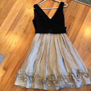 Elegant dress